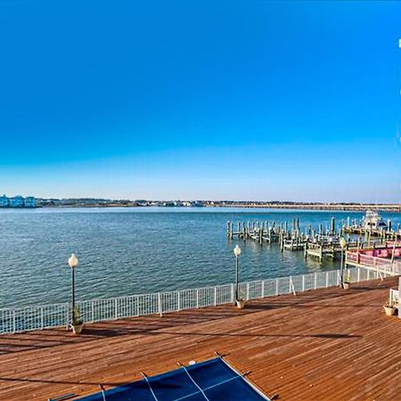 Assateague House II Villa Ocean City Rom bilde