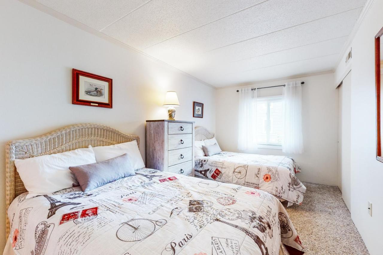 Assateague House II Villa Ocean City Eksteriør bilde