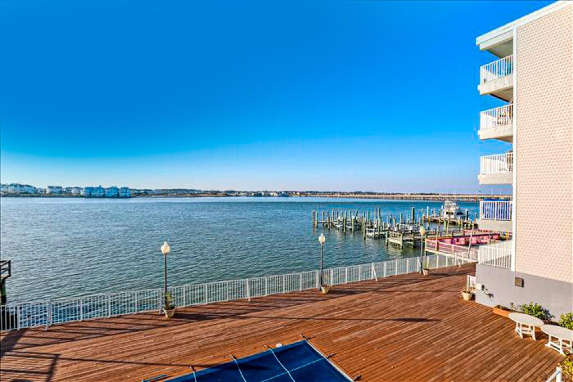 Assateague House II Villa Ocean City Rom bilde