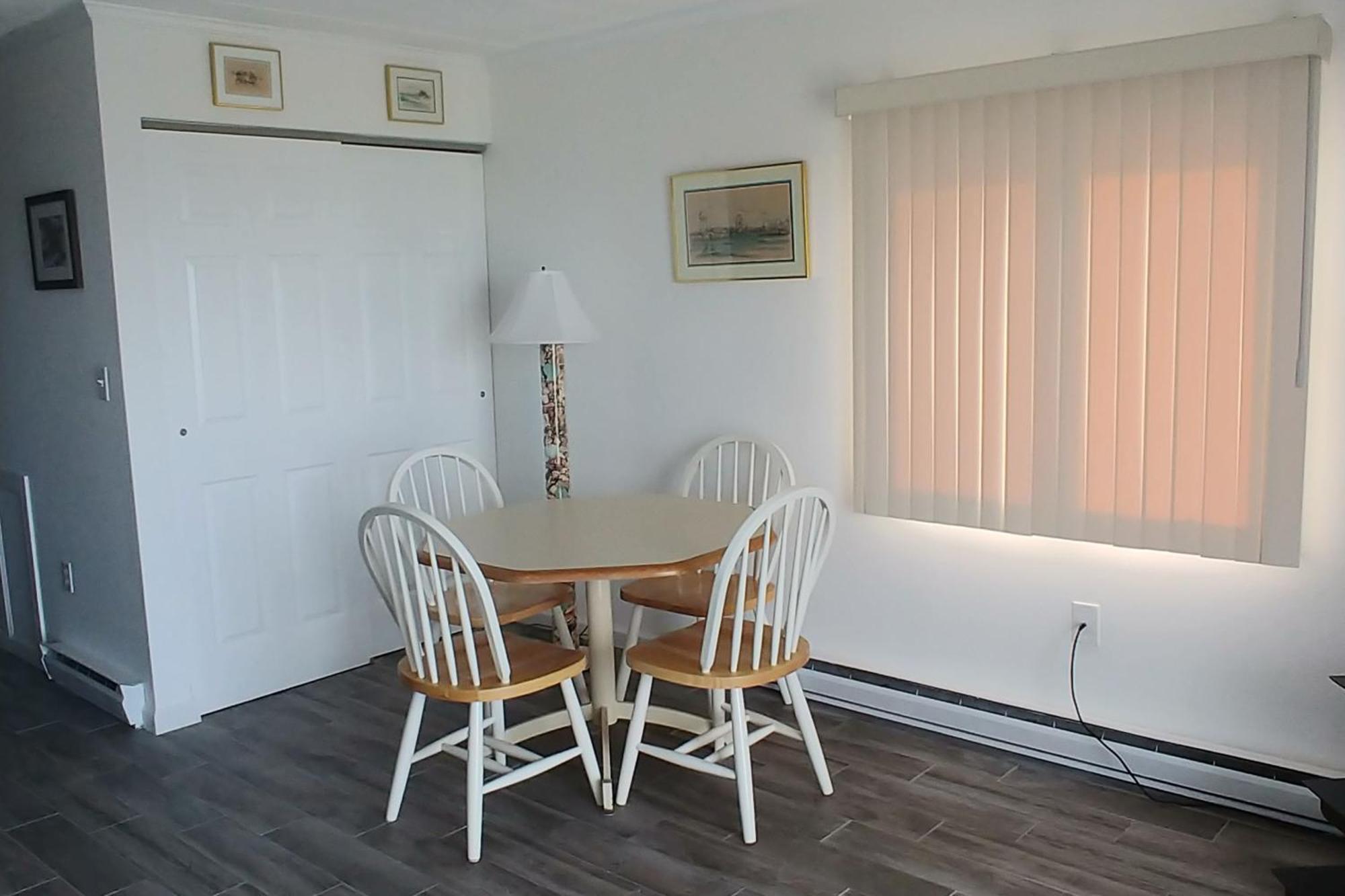 Assateague House II Villa Ocean City Rom bilde